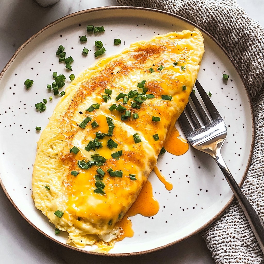 Omelette