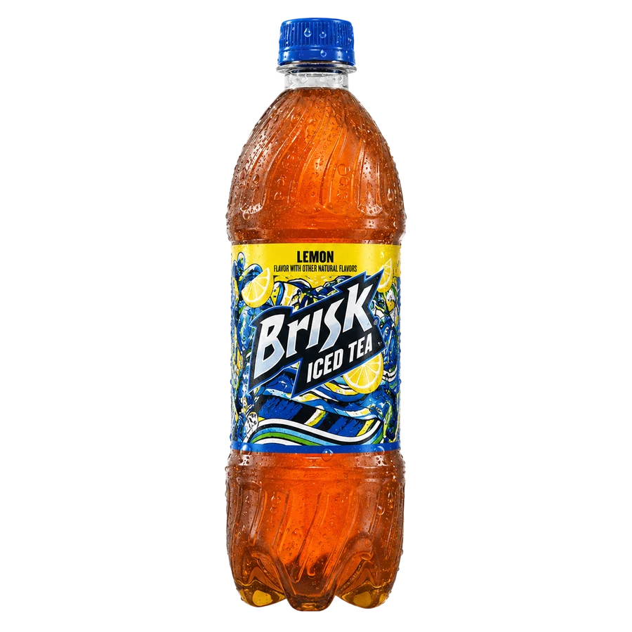 Brisk
