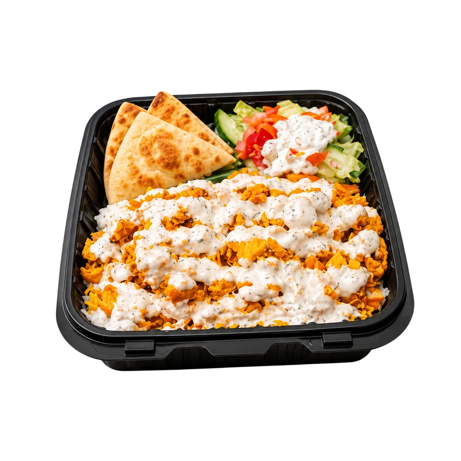 Chicken Platter