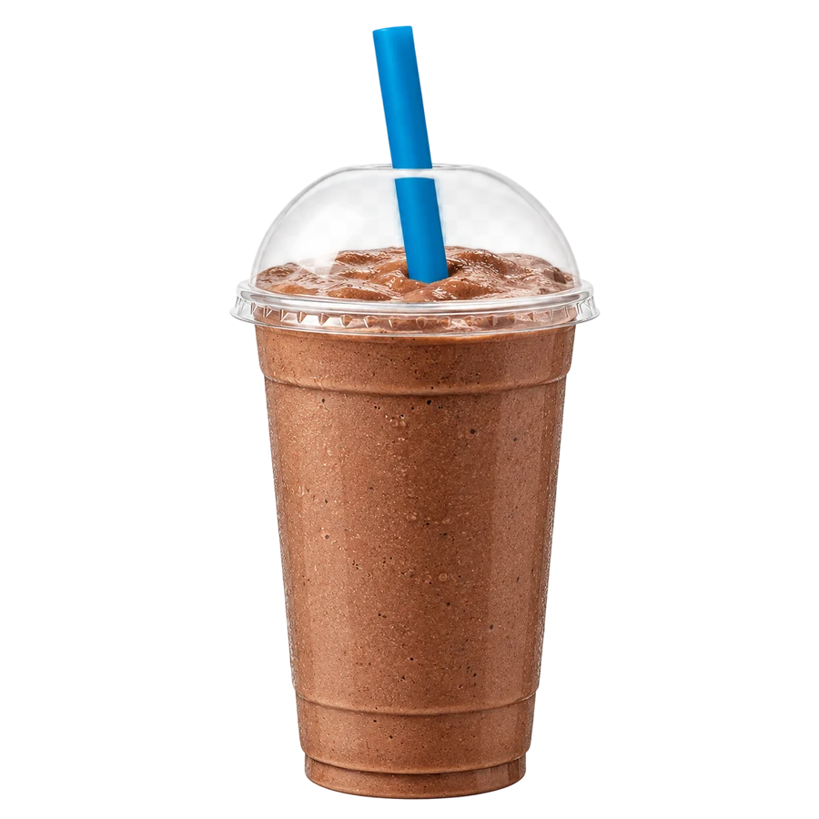 Classic Milkshakes