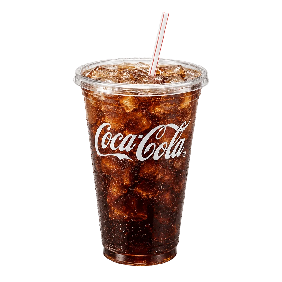 Coke