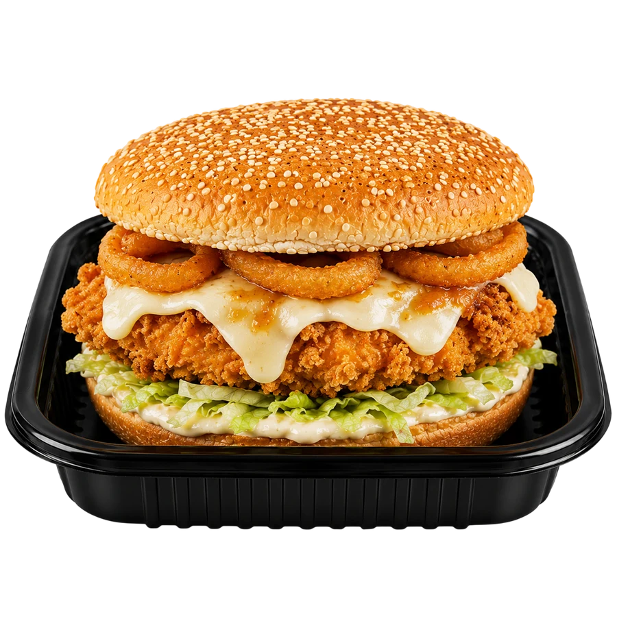 Cravin Sandwich