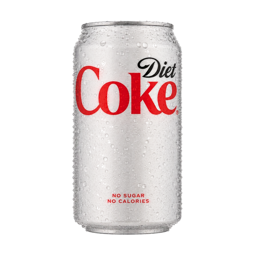 Diet Coke