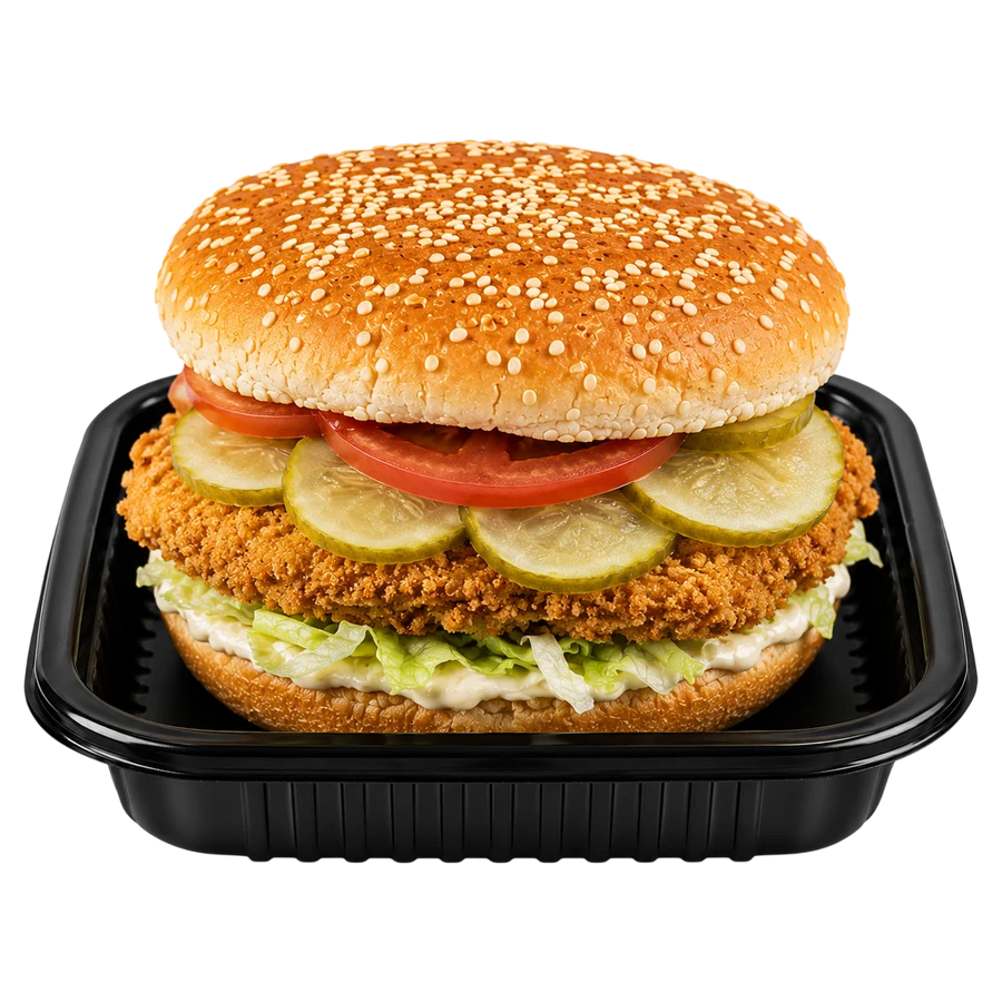 Fish Sandwich