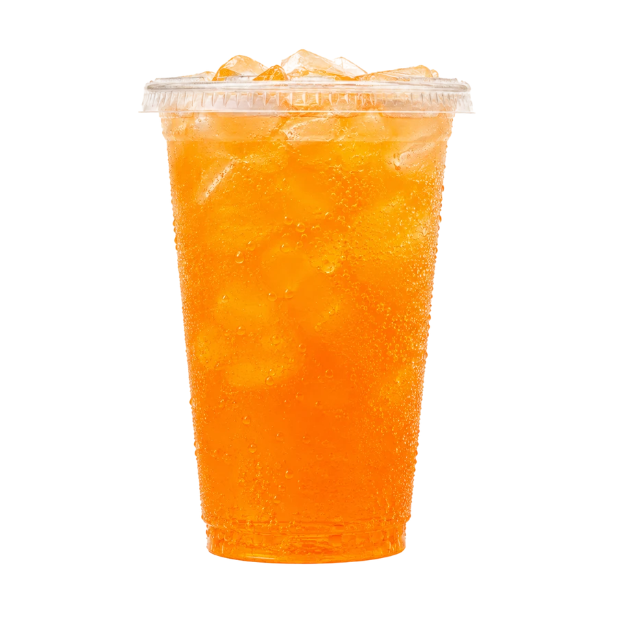 Orange Soda