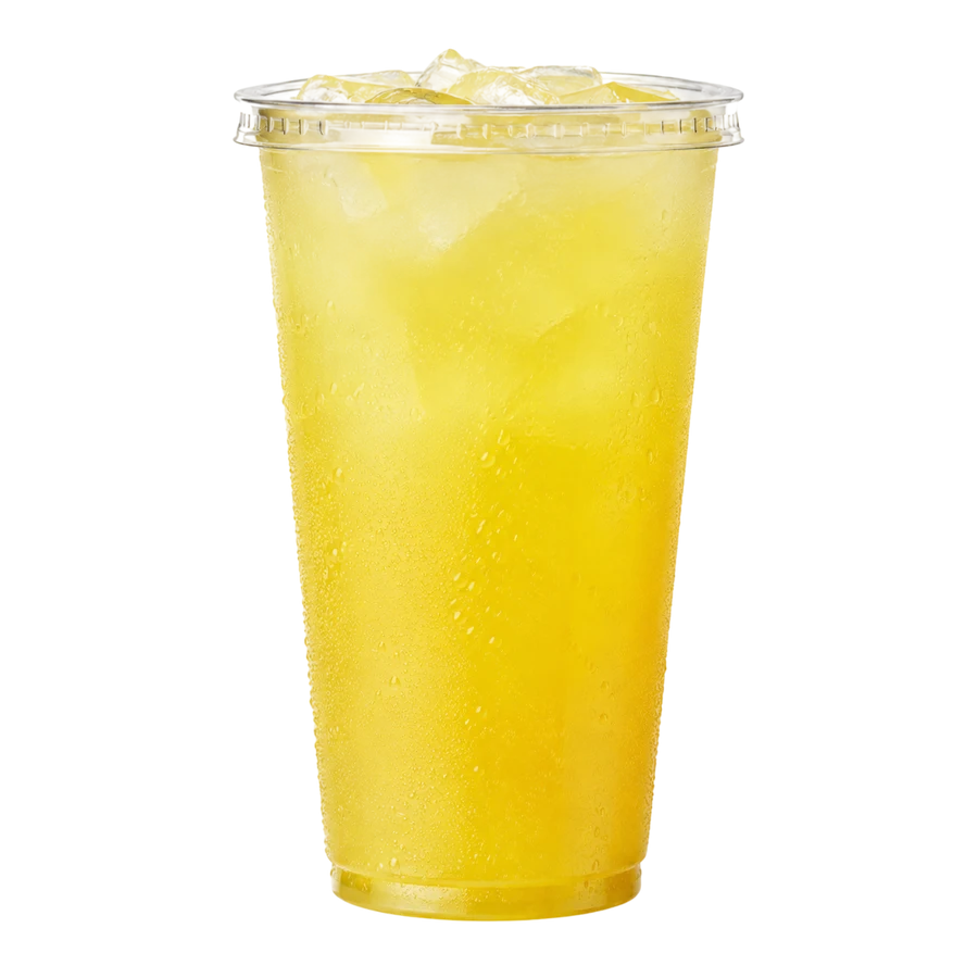Regular Lemonade