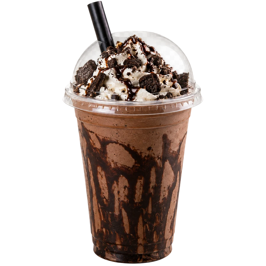 Speciality Milkshakes
