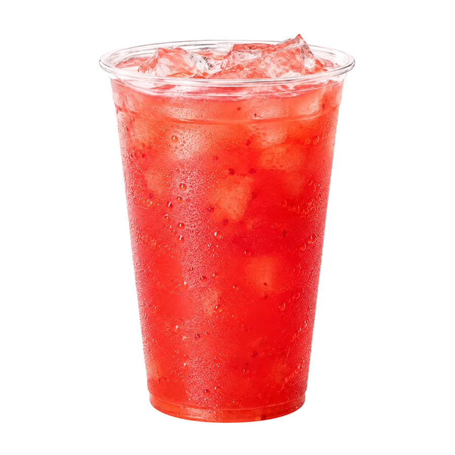 Strawberry Lemonade